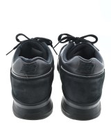 JUNYA WATANABE MAN（ジュンヤワタナベマン）スニーカー 黒 サイズ:UK9(27.5cm位) メンズ/2200618133017