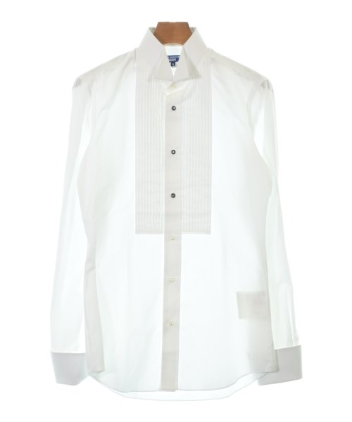 JUNYA WATANABE MAN(ジュンヤワタナベマン)カジュアルシャツ 白 サイズ:S/2200617942245