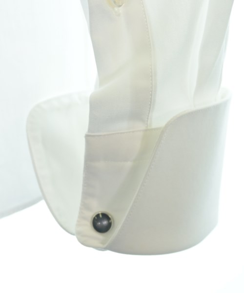 JUNYA WATANABE MAN（ジュンヤワタナベマン）カジュアルシャツ 白 サイズ:S メンズ/2200617942245