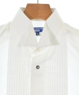 JUNYA WATANABE MAN（ジュンヤワタナベマン）カジュアルシャツ 白 サイズ:S メンズ/2200617942245