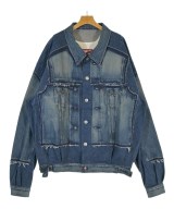 JUNYA WATANABE MAN デニムジャケット