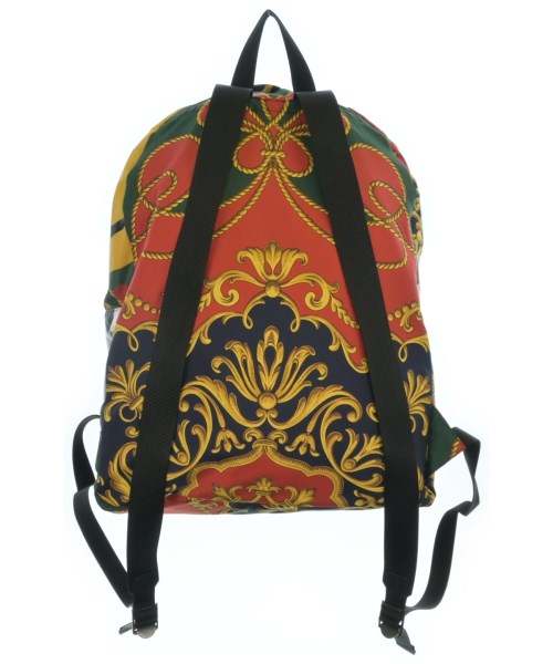 JUNYA WATANABE MAN（ジュンヤワタナベマン）バックパック・リュック 赤 サイズ:- メンズ/2200617942320