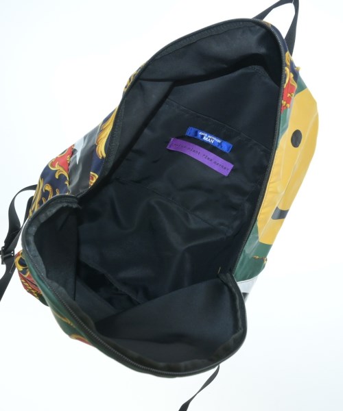 JUNYA WATANABE MAN（ジュンヤワタナベマン）バックパック・リュック 赤 サイズ:- メンズ/2200617942320