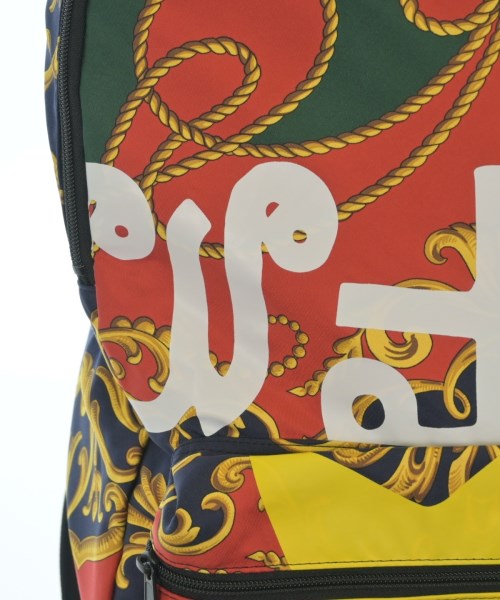 JUNYA WATANABE MAN（ジュンヤワタナベマン）バックパック・リュック 赤 サイズ:- メンズ/2200617942320