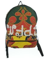 JUNYA WATANABE MAN（ジュンヤワタナベマン）バックパック・リュック 赤 サイズ:- メンズ/2200617942320