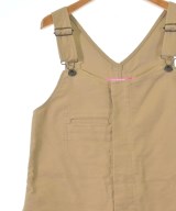 JUNYA WATANABE MAN（ジュンヤワタナベマン）オールインワン/サロペット ベージュ サイズ:M レディース/2200618577057