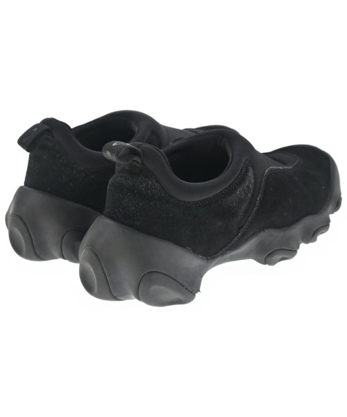 JUNYA WATANABE MAN（ジュンヤワタナベマン）スニーカー 黒 サイズ:26.5cm メンズ/2200611305053