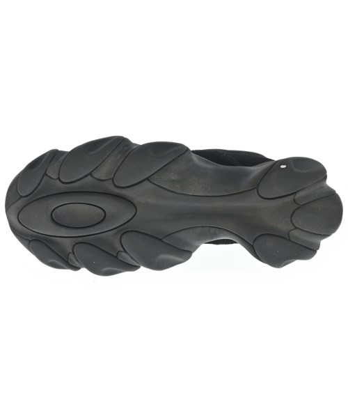 JUNYA WATANABE MAN（ジュンヤワタナベマン）スニーカー 黒 サイズ:26.5cm メンズ/2200611305053