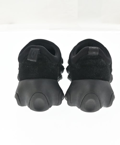 JUNYA WATANABE MAN（ジュンヤワタナベマン）スニーカー 黒 サイズ:26.5cm メンズ/2200611305053