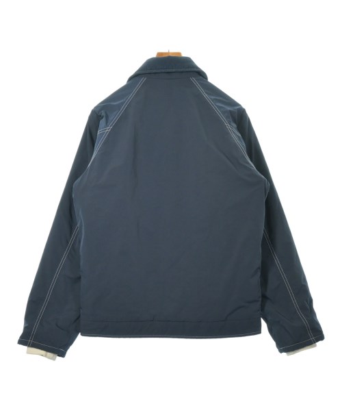 JUNYA WATANABE MAN（ジュンヤワタナベマン）マウンテンパーカー 紺 サイズ:M メンズ/2200617628026