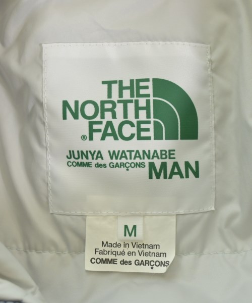 JUNYA WATANABE MAN（ジュンヤワタナベマン）マウンテンパーカー 紺 サイズ:M メンズ/2200617628026
