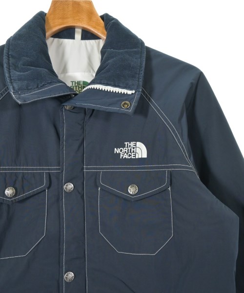 JUNYA WATANABE MAN（ジュンヤワタナベマン）マウンテンパーカー 紺 サイズ:M メンズ/2200617628026