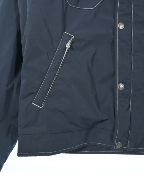 JUNYA WATANABE MAN（ジュンヤワタナベマン）マウンテンパーカー 紺 サイズ:M メンズ/2200617628026