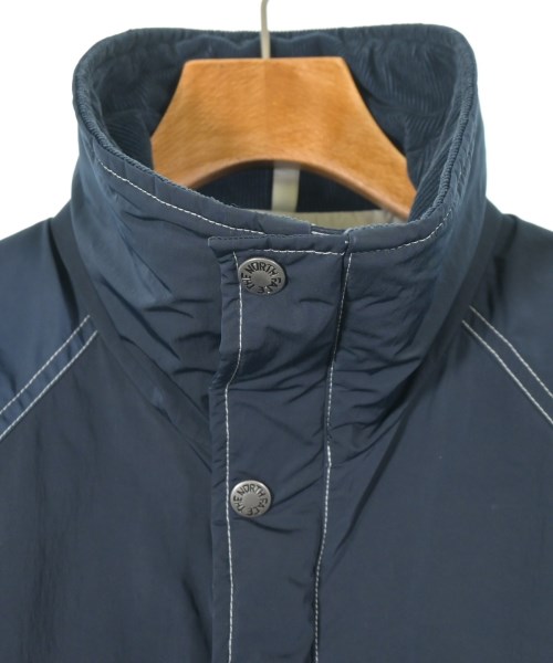 JUNYA WATANABE MAN（ジュンヤワタナベマン）マウンテンパーカー 紺 サイズ:M メンズ/2200617628026
