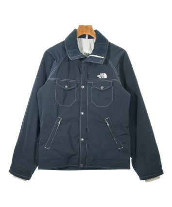 JUNYA WATANABE MAN（ジュンヤワタナベマン）マウンテンパーカー 紺