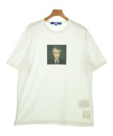 JUNYA WATANABE MAN（ジュンヤワタナベマン）Tシャツ・カットソー 白 サイズ:M メンズ/2200618704026