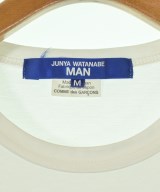 JUNYA WATANABE MAN（ジュンヤワタナベマン）Tシャツ・カットソー 白 サイズ:M メンズ/2200618704026