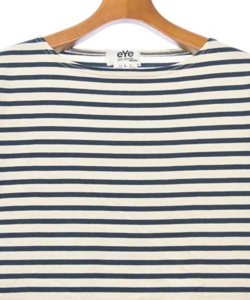 JUNYA WATANABE MAN（ジュンヤワタナベマン）Tシャツ・カットソー 白 サイズ:L メンズ/2200597214011