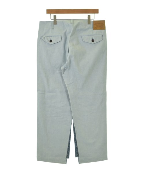 JUNYA WATANABE MAN（ジュンヤワタナベマン）デニムパンツ 紺 サイズ:L メンズ/2200597214059