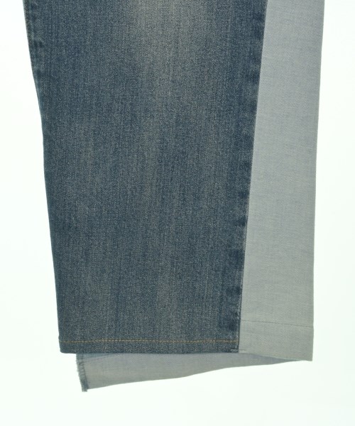 JUNYA WATANABE MAN（ジュンヤワタナベマン）デニムパンツ 紺 サイズ:L メンズ/2200597214059