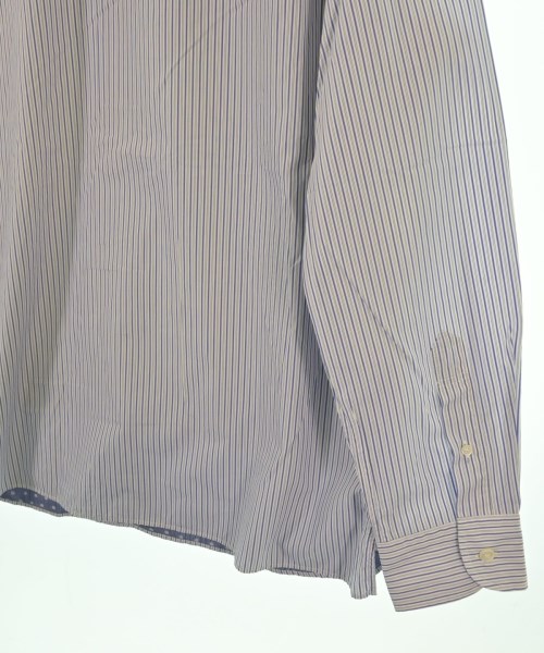 JUNYA WATANABE MAN（ジュンヤワタナベマン）カジュアルシャツ 青 サイズ:L メンズ/2200597214066