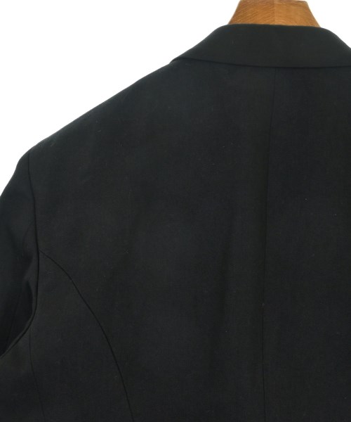 JUNYA WATANABE MAN（ジュンヤワタナベマン）テーラードジャケット 黒 サイズ:XL メンズ/2200597214288