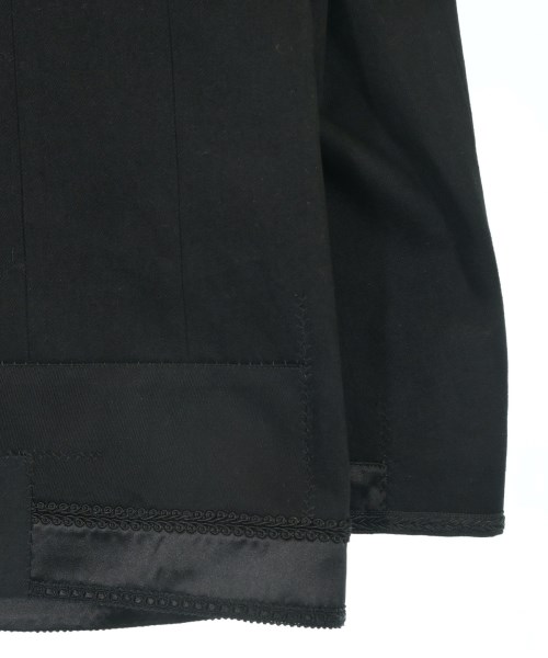 JUNYA WATANABE MAN（ジュンヤワタナベマン）テーラードジャケット 黒 サイズ:XL メンズ/2200597214288