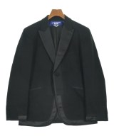 JUNYA WATANABE MAN（ジュンヤワタナベマン）テーラードジャケット 黒 サイズ:XL メンズ/2200597214288