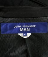 JUNYA WATANABE MAN（ジュンヤワタナベマン）テーラードジャケット 黒 サイズ:XL メンズ/2200597214288