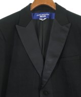 JUNYA WATANABE MAN（ジュンヤワタナベマン）テーラードジャケット 黒 サイズ:XL メンズ/2200597214288