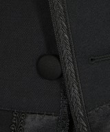 JUNYA WATANABE MAN（ジュンヤワタナベマン）テーラードジャケット 黒 サイズ:XL メンズ/2200597214288