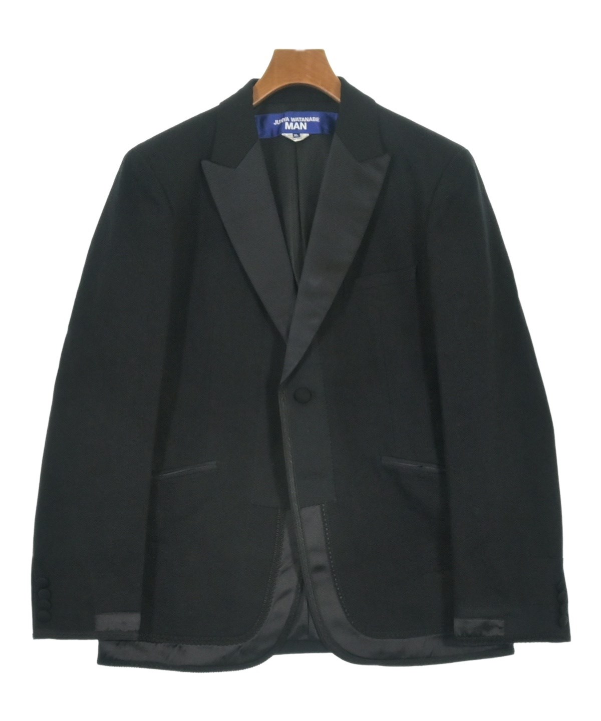 9/1から値上げ！JUNYA WATANABE MAN テーラードジャケット 9/1から値上げ！JUNYA WATANABE MAN テーラードジャケット 9/1から