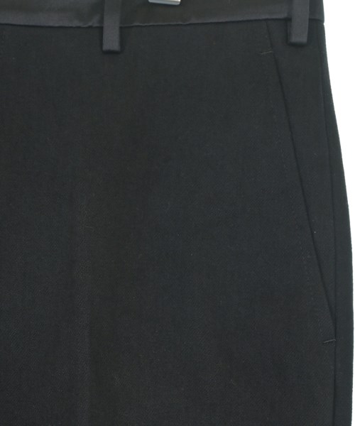 JUNYA WATANABE MAN（ジュンヤワタナベマン）チノパン 黒 サイズ:XL メンズ/2200597214295