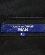 JUNYA WATANABE MAN（ジュンヤワタナベマン）チノパン 黒 サイズ:XL メンズ/2200597214295