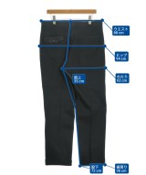 JUNYA WATANABE MAN（ジュンヤワタナベマン）チノパン 黒 サイズ:XL メンズ/2200597214295