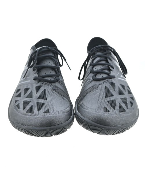 JUNYA WATANABE MAN（ジュンヤワタナベマン）スニーカー 黒 サイズ:27.5cm メンズ/2200612613010