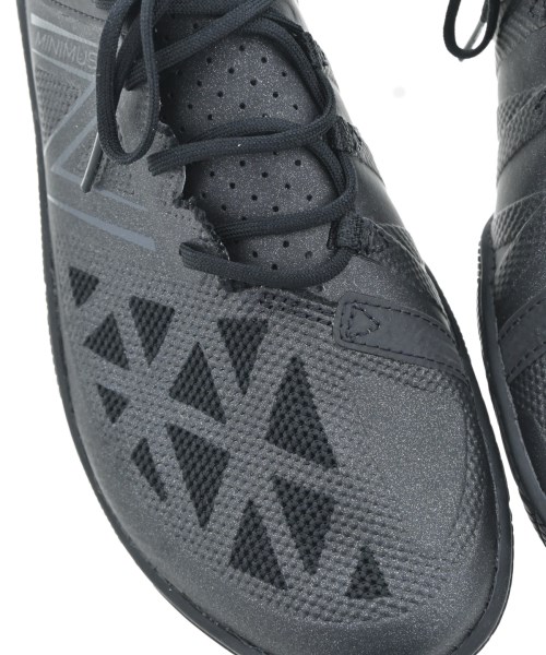 JUNYA WATANABE MAN（ジュンヤワタナベマン）スニーカー 黒 サイズ:27.5cm メンズ/2200612613010