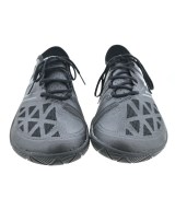 JUNYA WATANABE MAN（ジュンヤワタナベマン）スニーカー 黒 サイズ:27.5cm メンズ/2200612613010