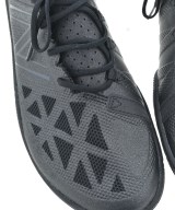 JUNYA WATANABE MAN（ジュンヤワタナベマン）スニーカー 黒 サイズ:27.5cm メンズ/2200612613010