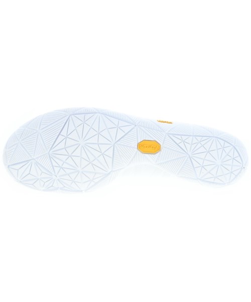 JUNYA WATANABE MAN（ジュンヤワタナベマン）スニーカー 白 サイズ:27.5cm メンズ/2200612613027