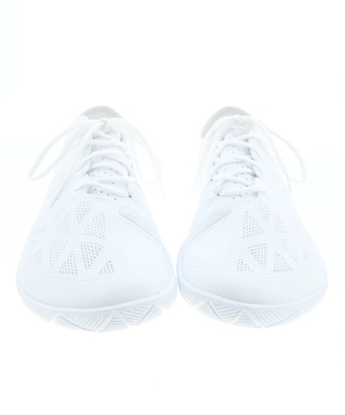 JUNYA WATANABE MAN（ジュンヤワタナベマン）スニーカー 白 サイズ:27.5cm メンズ/2200612613027