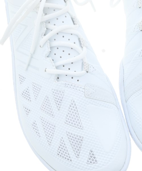 JUNYA WATANABE MAN（ジュンヤワタナベマン）スニーカー 白 サイズ:27.5cm メンズ/2200612613027