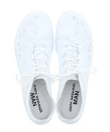 JUNYA WATANABE MAN（ジュンヤワタナベマン）スニーカー 白 サイズ:27.5cm メンズ/2200612613027