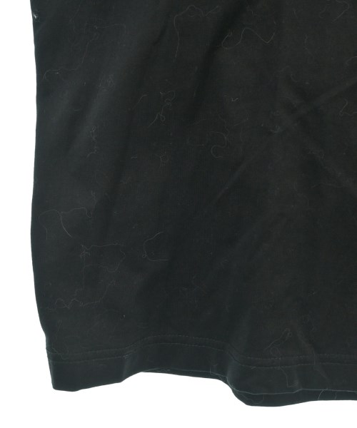 JUNYA WATANABE MAN（ジュンヤワタナベマン）Tシャツ・カットソー 黒 サイズ:M メンズ/2200614003116