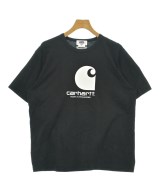 JUNYA WATANABE MAN（ジュンヤワタナベマン）Tシャツ・カットソー 黒 サイズ:M メンズ/2200614003116