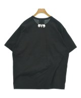 JUNYA WATANABE MAN（ジュンヤワタナベマン）Tシャツ・カットソー 黒 サイズ:M メンズ/2200614003116