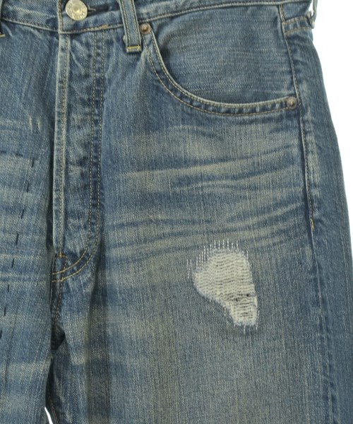 JUNYA WATANABE MAN（ジュンヤワタナベマン）デニムパンツ 青 サイズ:S メンズ/2200616927069