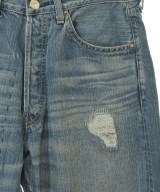 JUNYA WATANABE MAN（ジュンヤワタナベマン）デニムパンツ 青 サイズ:S メンズ/2200616927069