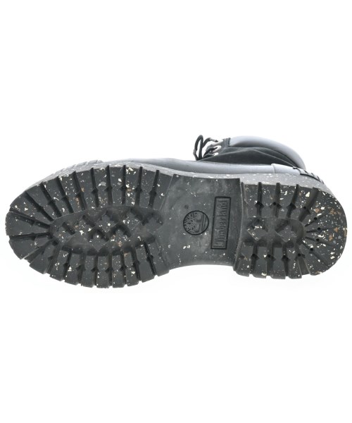 JUNYA WATANABE MAN（ジュンヤワタナベマン）ブーツ 黒 サイズ:25cm メンズ/2200619050160