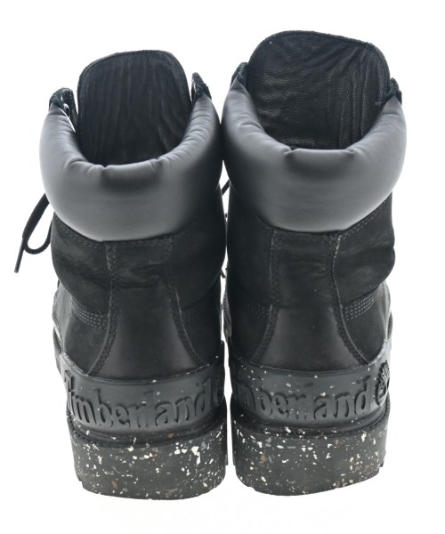 JUNYA WATANABE MAN（ジュンヤワタナベマン）ブーツ 黒 サイズ:25cm メンズ/2200619050160